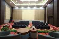 Functional Hall  BIGLAND Hotel & Convention Sentul