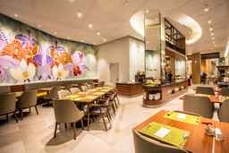  BIGLAND Hotel & Convention Sentul, Rp 690.195