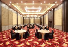 Functional Hall 5  BIGLAND Hotel & Convention Sentul