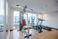 Fitness Center  BIGLAND Hotel & Convention Sentul