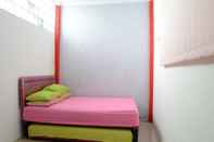 Kamar Tidur Homestay  Syariah at Setiabudhi (HSB)