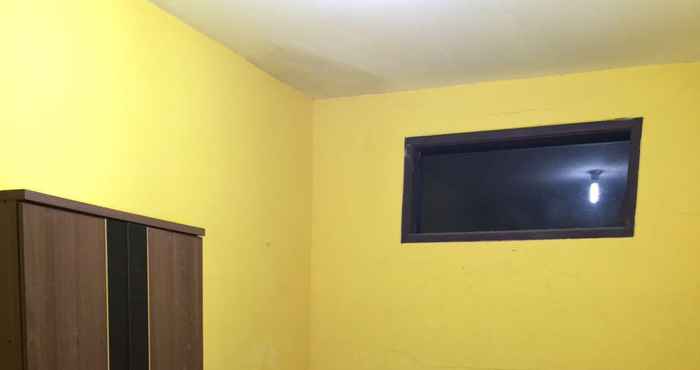 Bilik Tidur Simple Room in Sarijadi (P124)