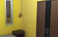 Bilik Tidur 5 Simple Room in Sarijadi (P124)