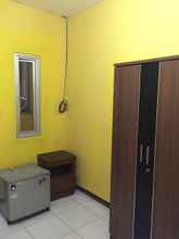 Bilik Tidur 4 Simple Room in Sarijadi (P124)