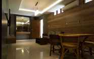 ห้องนอน 7 Hotel Asri at Plaza Asia Tasikmalaya