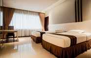 ห้องนอน 2 Hotel Asri at Plaza Asia Tasikmalaya