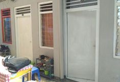 Bedroom 7 Hannah Room - Khusus Putri