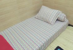 Bedroom 3 Hannah Room - Khusus Putri