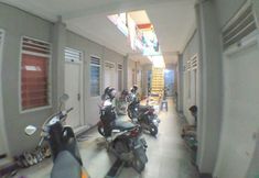 Lobby 6 Hannah Room - Khusus Putri