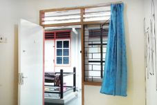 Exterior Hannah Room - Khusus Putri