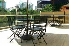 公共空间 MOSCHA Hotel and Convention Gubeng Surabaya