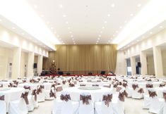 Functional Hall 2 MOSCHA Hotel and Convention Gubeng Surabaya