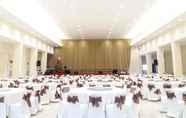 Functional Hall 2 MOSCHA Hotel and Convention Gubeng Surabaya