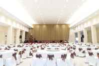 Functional Hall MOSCHA Hotel and Convention Gubeng Surabaya