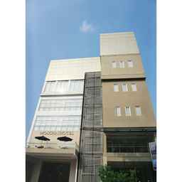 MOSCHA Hotel and Convention Gubeng Surabaya, USD 28.78