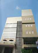 EXTERIOR_BUILDING MOSCHA Hotel and Convention Gubeng Surabaya