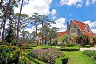 Bên ngoài 4 Dalat Cadasa Resort