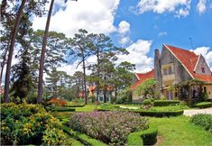 외관 2 Dalat Cadasa Resort