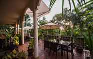 พื้นที่สาธารณะ 5 Baan Sijan Villa Resort