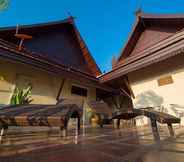 ภายนอกอาคาร 7 Baan Sijan Villa Resort