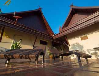 ภายนอกอาคาร 2 Baan Sijan Villa Resort