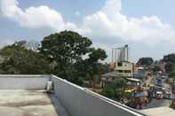 Nearby View and Attractions Guest House d'Kost 265 Jatinangor