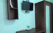 ห้องนอน 5 Guest House d'Kost 265 Jatinangor