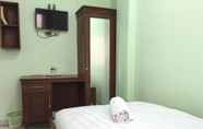 Bedroom 3 Guest House d'Kost 265 Jatinangor