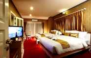 Bilik Tidur 7 Victoria Nimman Hotel