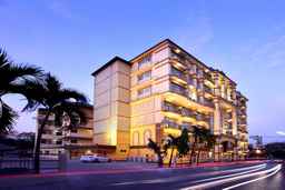 Victoria Nimman Hotel, Rp 464.813