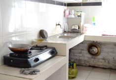 宿泊サービス 2 Comfortable Room near UNINUS (RMH)