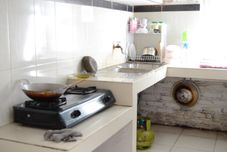 宿泊サービス Comfortable Room near UNINUS (RMH)