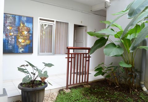 共用スペース Comfortable Room near UNINUS (RMH)