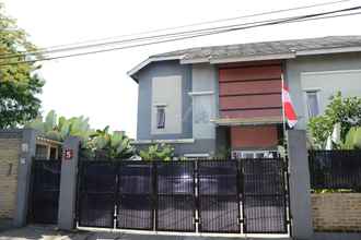 Luar Bangunan 4 Comfortable Room near UNINUS (RMH)