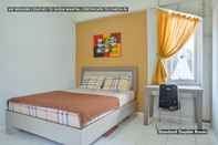 Bilik Tidur Comfortable Room near UNINUS (RMH)