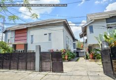 ロビー 7 Comfortable Room near UNINUS (RMH)