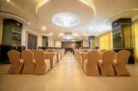 Ruangan Fungsional M one Hotel Harbourbay