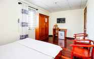 Bilik Tidur 6 Caraven Hotel