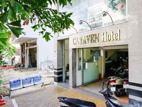 ภายนอกอาคาร 4 Caraven Hotel