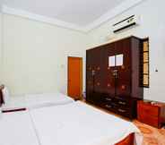 Bedroom 5 Caraven Hotel