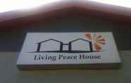 Exterior 2 Living Peace House