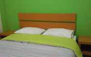 Kamar Tidur 5 Living Peace House