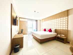 Kamar Tidur 4 West Point Hotel