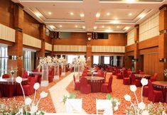 Functional Hall 4 West Point Hotel