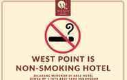 ล็อบบี้ 2 West Point Hotel
