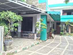 Hotel Nuansa Bahari Pameungpeuk, Rp 500.000
