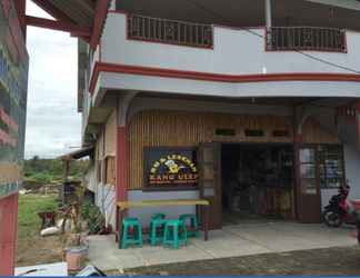 Exterior 2 Kang Ulep Guest House