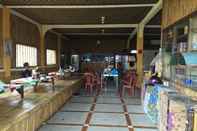 Restaurant Kang Ulep Guest House