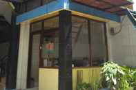 Lobi Sandila Guest House