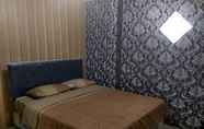 Kamar Tidur 2 Sandila Guest House